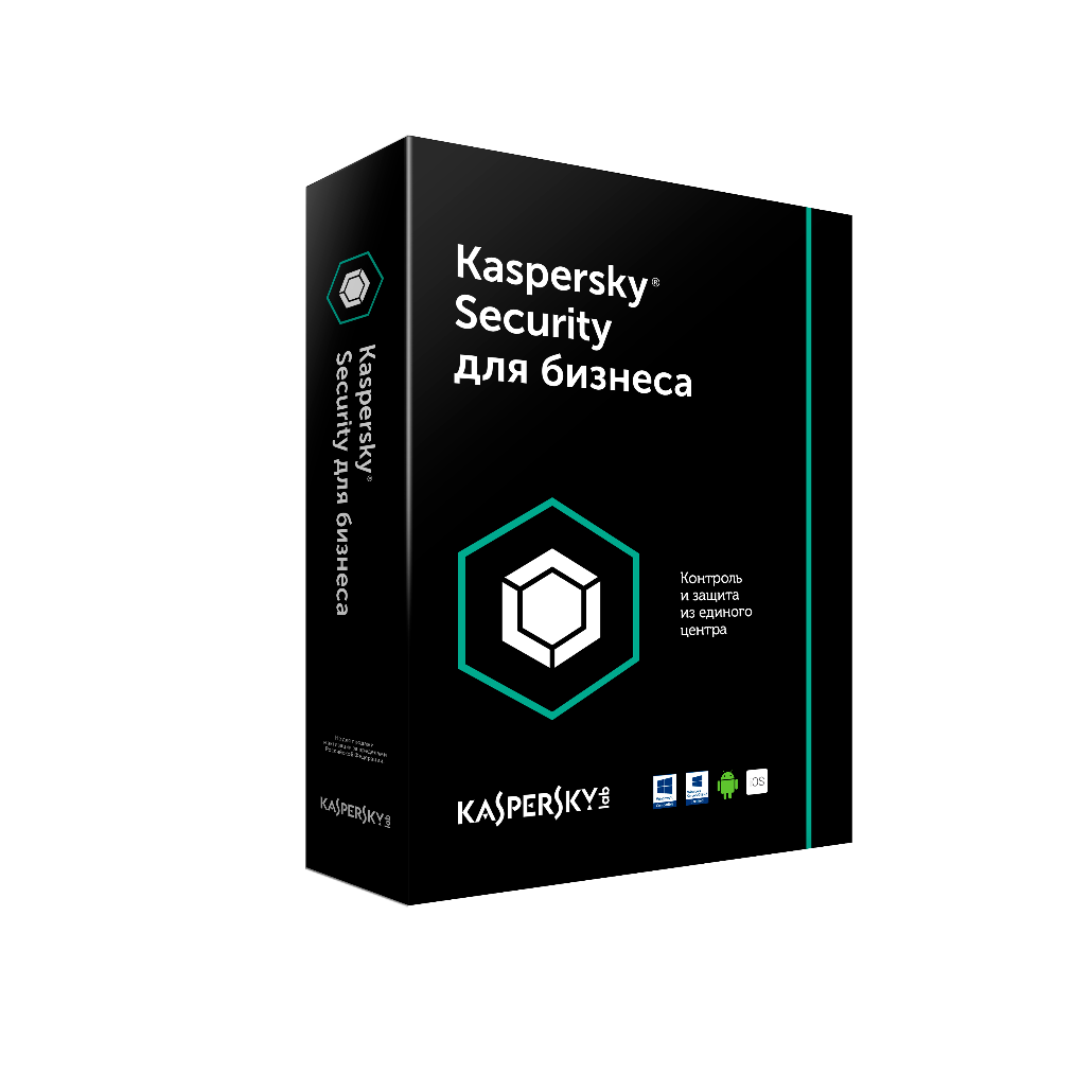 картинка Kaspersky Endpoint Security для бизнеса Расширенный от магазина "NiKcons"