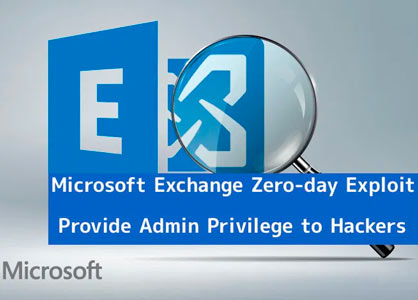 Массовые атаки на Microsoft Exchange Массовые атаки на Microsoft Exchange