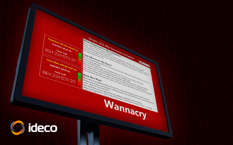 WannaCry остается глобальной угрозой два года спустя