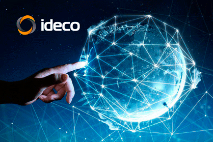 Новая версия «IDECO MESH»