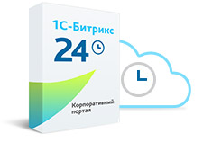 картинка 1C-Битрикс24. Проект+ от магазина "NiKcons"