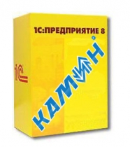 картинка 1С:Предприятие 8. Камин:Расчет заработной платы. Версия 3.0 от магазина "NiKcons"