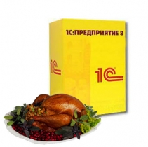 картинка 1С:Предприятие 8. Мясокомбинат от магазина "NiKcons"